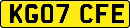 KG07CFE