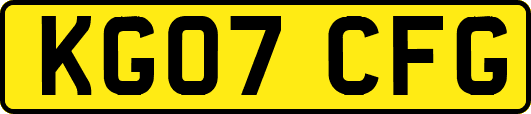 KG07CFG