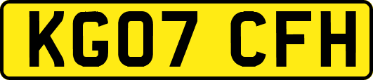 KG07CFH