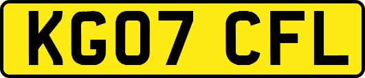 KG07CFL