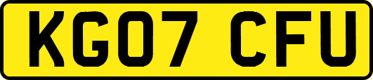 KG07CFU