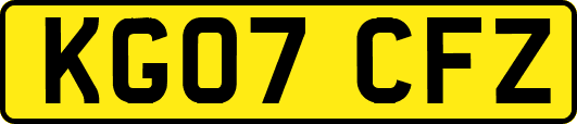 KG07CFZ