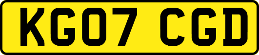 KG07CGD
