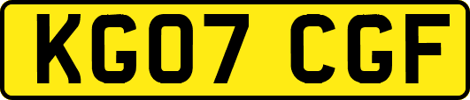 KG07CGF