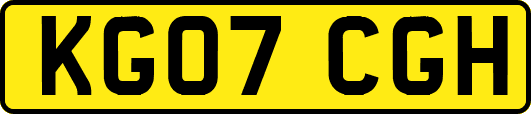 KG07CGH