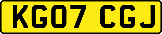 KG07CGJ