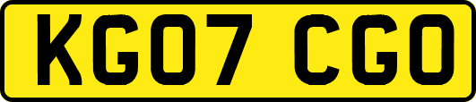 KG07CGO