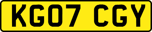 KG07CGY