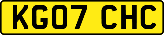 KG07CHC