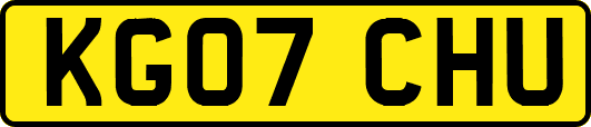 KG07CHU