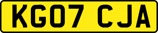 KG07CJA