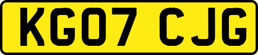 KG07CJG