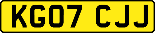 KG07CJJ