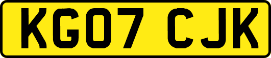 KG07CJK