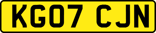 KG07CJN