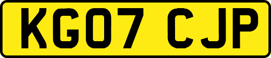 KG07CJP