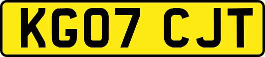 KG07CJT