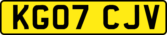 KG07CJV