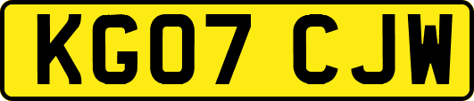 KG07CJW