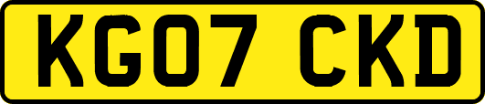 KG07CKD