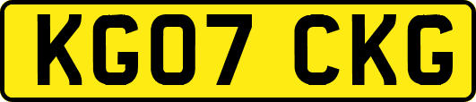 KG07CKG