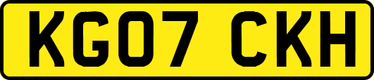 KG07CKH