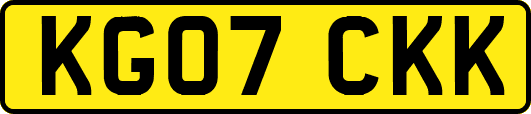 KG07CKK