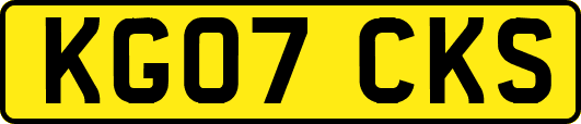 KG07CKS