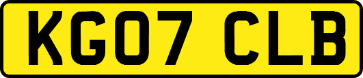 KG07CLB