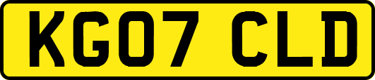 KG07CLD
