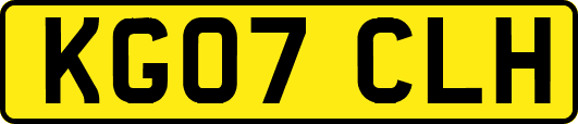 KG07CLH