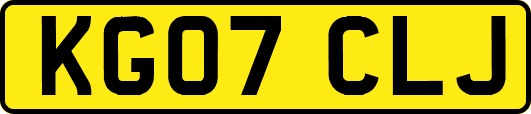 KG07CLJ