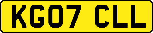 KG07CLL