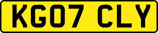 KG07CLY
