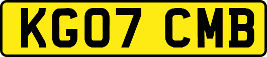 KG07CMB