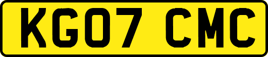 KG07CMC