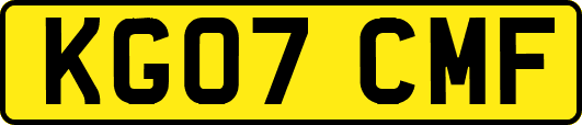 KG07CMF