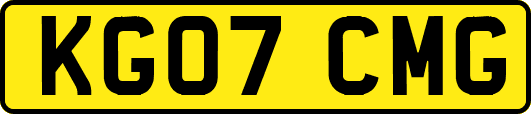 KG07CMG