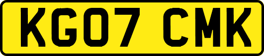 KG07CMK