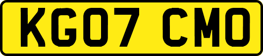 KG07CMO