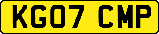 KG07CMP