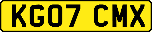 KG07CMX