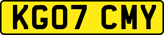 KG07CMY