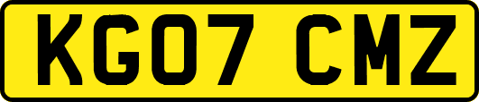 KG07CMZ