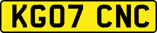 KG07CNC