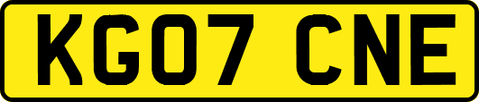 KG07CNE