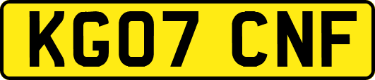 KG07CNF