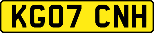 KG07CNH