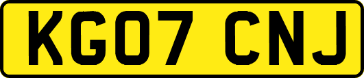 KG07CNJ