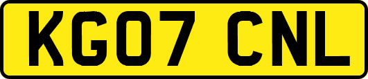 KG07CNL